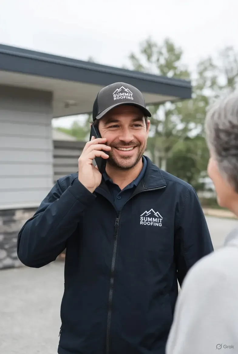 Flat Roof Leak Repair Grand Rivers, KY FAQs